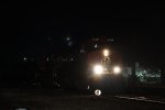 BNSF 1105
